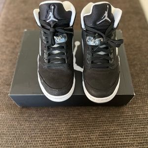 Jordan 5 Retro Oreo’s